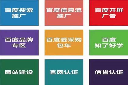 百度竞价托管服务，助力企业实现营销目标的关键工具